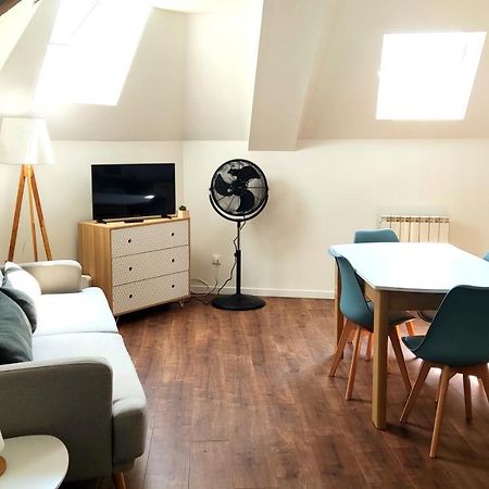 Spacieux Studio A 7Min De Walibi Les Avenières Buitenkant foto