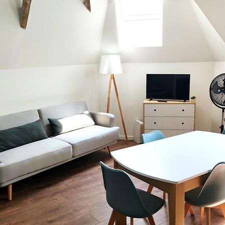 Spacieux Studio A 7Min De Walibi Les Avenières Buitenkant foto